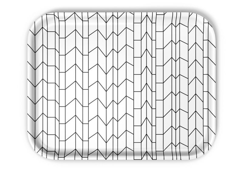 Classic Tray Large Tablett GRAPH Vitra EINZELSTÜCK